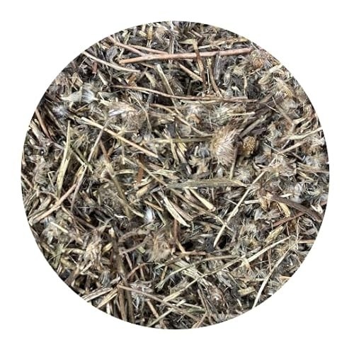 Erva de Touro 500Gr (Ervas e talos)