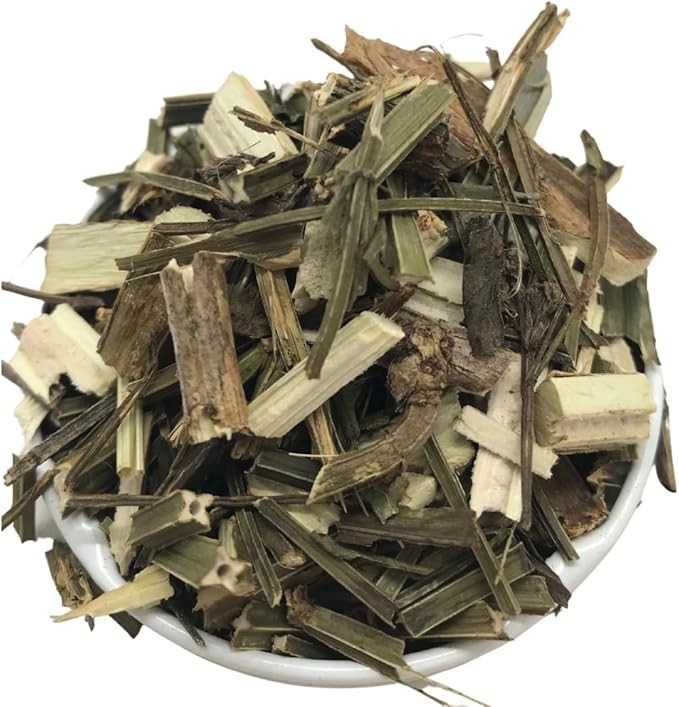Gervão 500Gr (Ervas e Talos)