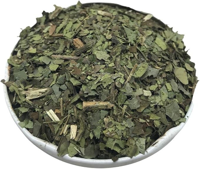 Chá Branco Nacional 500GR