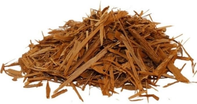 Catuaba Rasurada 500Gr