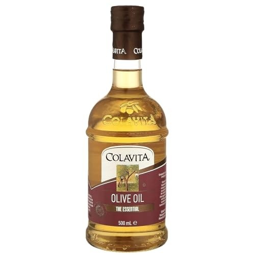Azeite Puro de Oliva Colavita 500ml