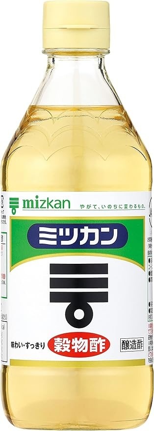 MIZKAN SU KOKUMOTSU 500ml