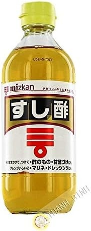 MIZKAN SUSHI SU 500ml