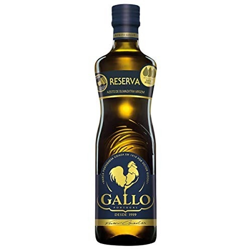 Azeite Gallo Extra Virgem Reserva - 500Ml