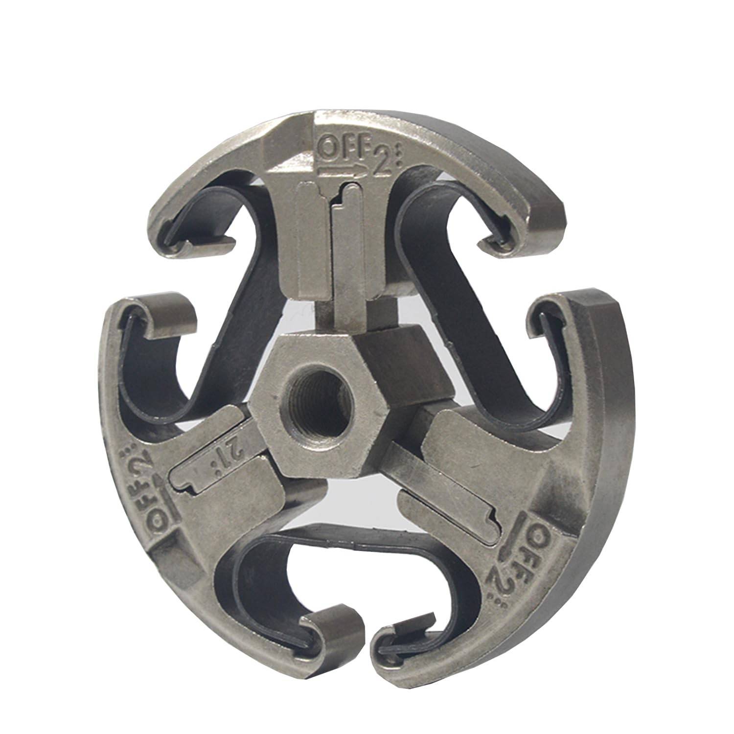 Conjunto de Embreagem 503744406: Potencialize sua Husqvarna K770 e K760