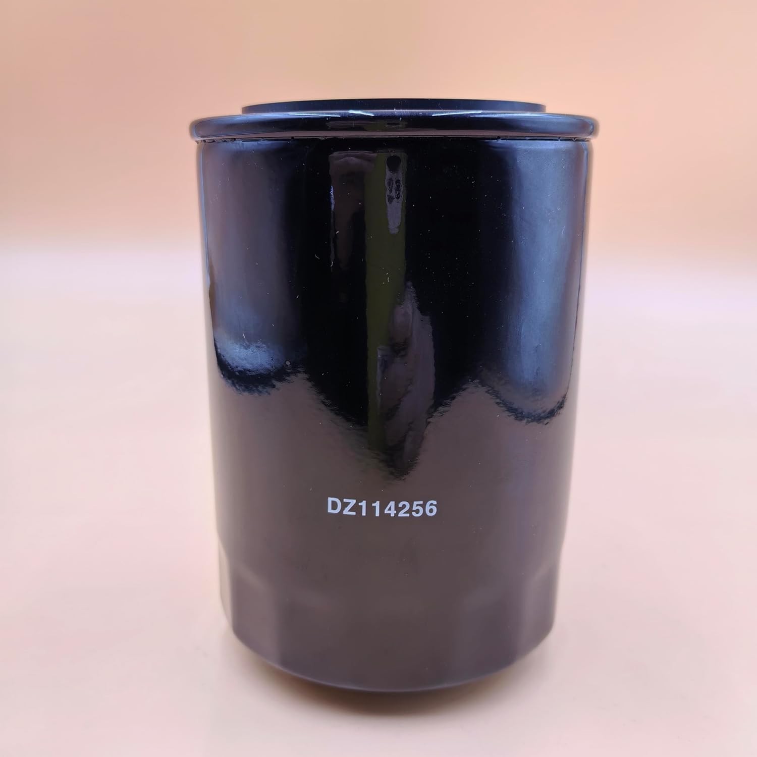 Filtro de Óleo DZ114256: Proteção Essencial para seu John Deere 5045E a 5080EN