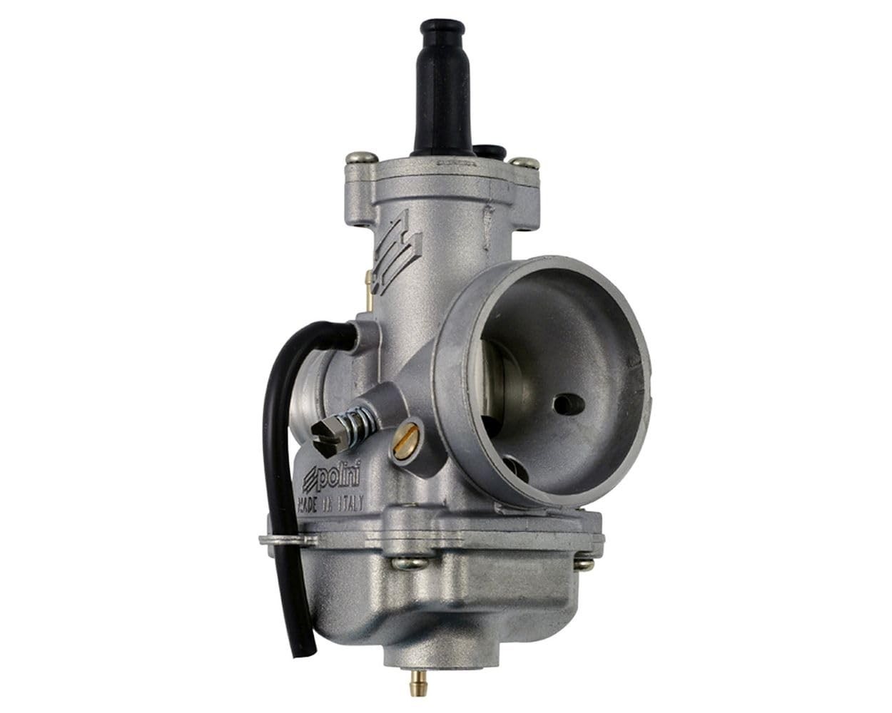 Carburador Completo para Mobilete e Bikelete 50cc - Performance e Confiabilidade