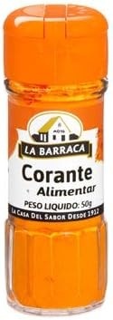 Corante Alimentar La Barraca 50g
