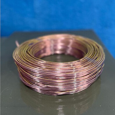 Fio Paralelo Cristal Automotivo 2x2,5mm - 50m