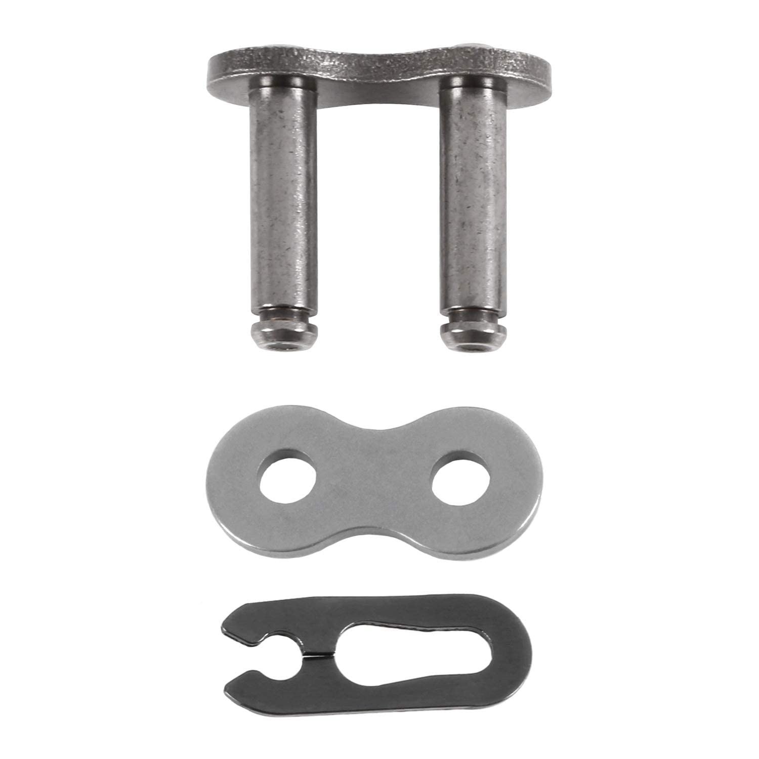 Corrente DID 520VX3 X-Ring: Desempenho Superior e Resposta Rápida para sua Moto