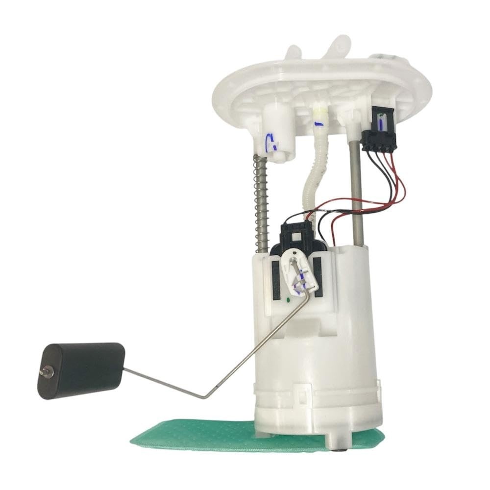 Bomba de Combustível Original Fiat Bosch Argo Cronos Siena 52170644 - Qualidade e Segurança