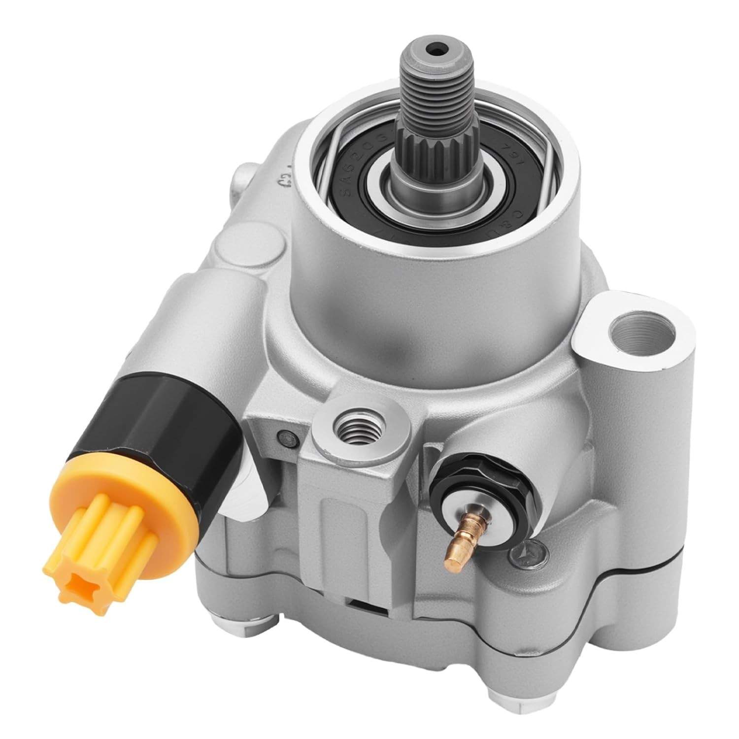 Bomba Direção Hidráulica Altima 1998-2001 2.4L L4 - Peça 21-5218 | Condução Suave e Segura
