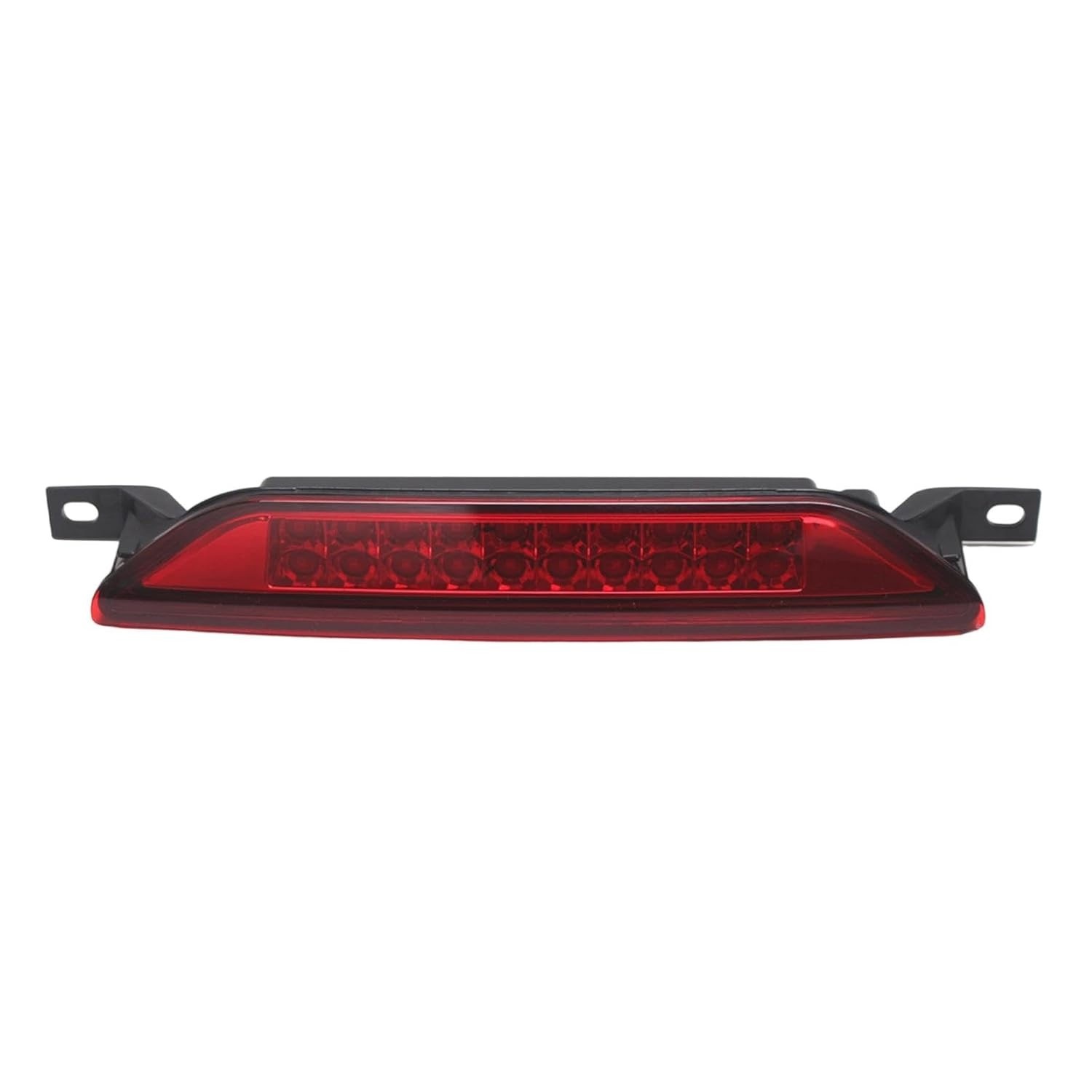 Terceira Luz de Freio Alta Performance 5303754AC/AF/AD Vermelha - Segurança e Estilo para Seu Carro