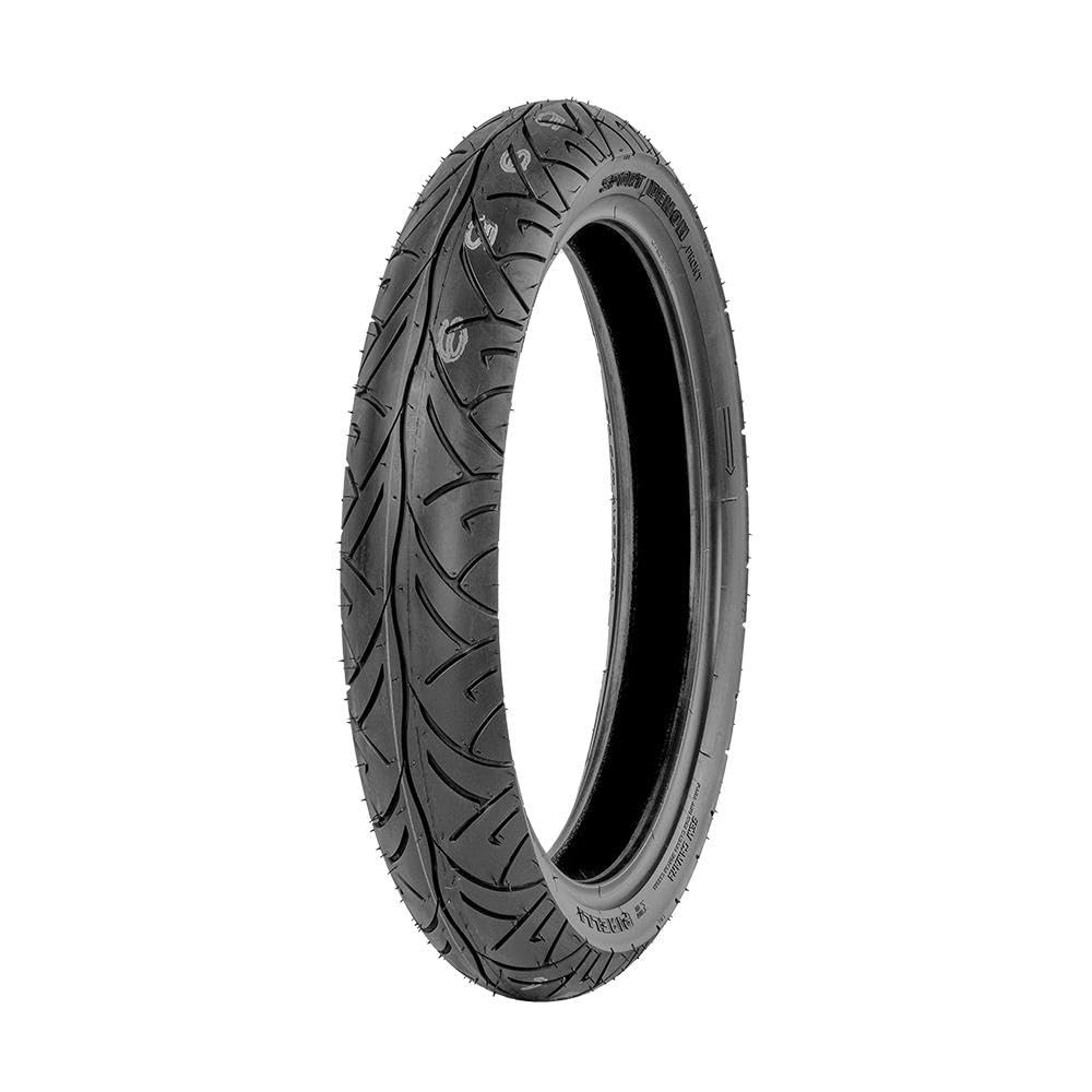 Pneu Pirelli Sport Demon 110/70-17 54H: Performance e Segurança para Sua Moto