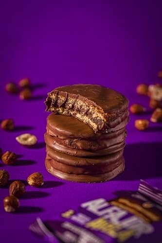 Alfajor Dr Peanut Avelã - 55G