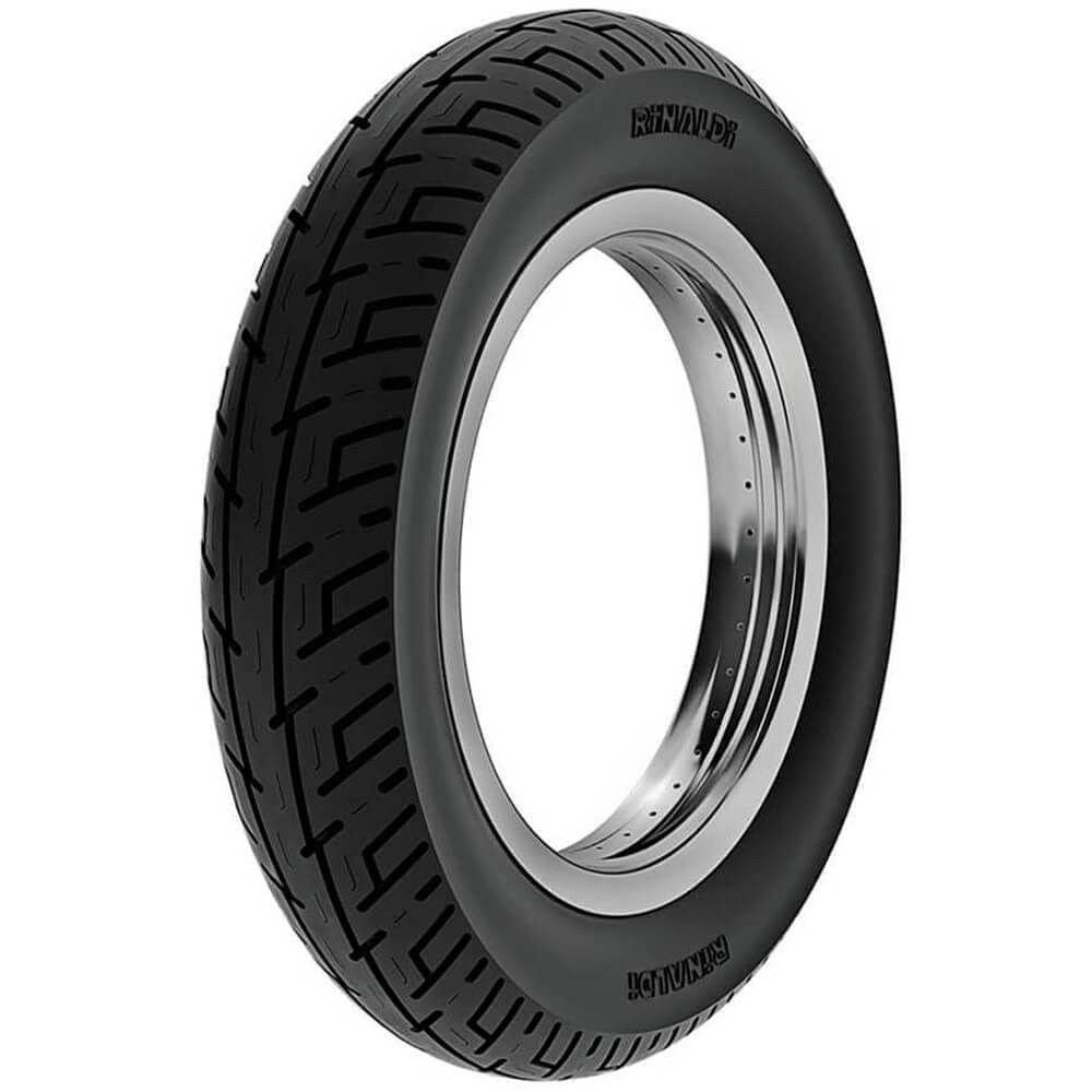 Pneu Rinaldi BS32 3.50-16 58P: Performance e Segurança para sua Intruder, Kansas e Mirage