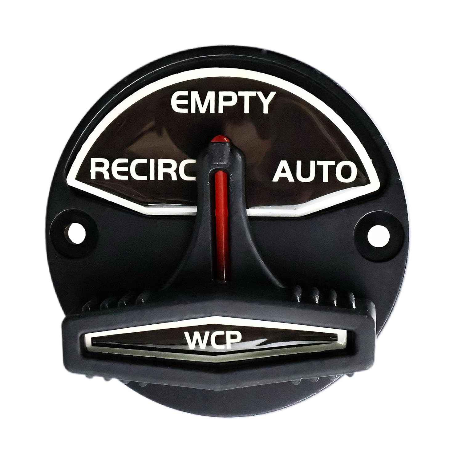 Atuador de Válvula 5900006 para Livewell Skeeter e Ranger Boats - Controle Preciso
