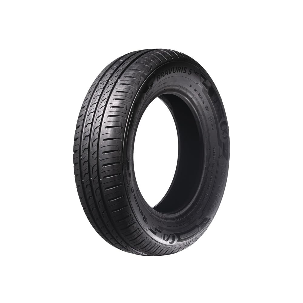 Pneu Barum Bravuris 5HM Aro 15 185/60R15 88H: Performance e Segurança Continental