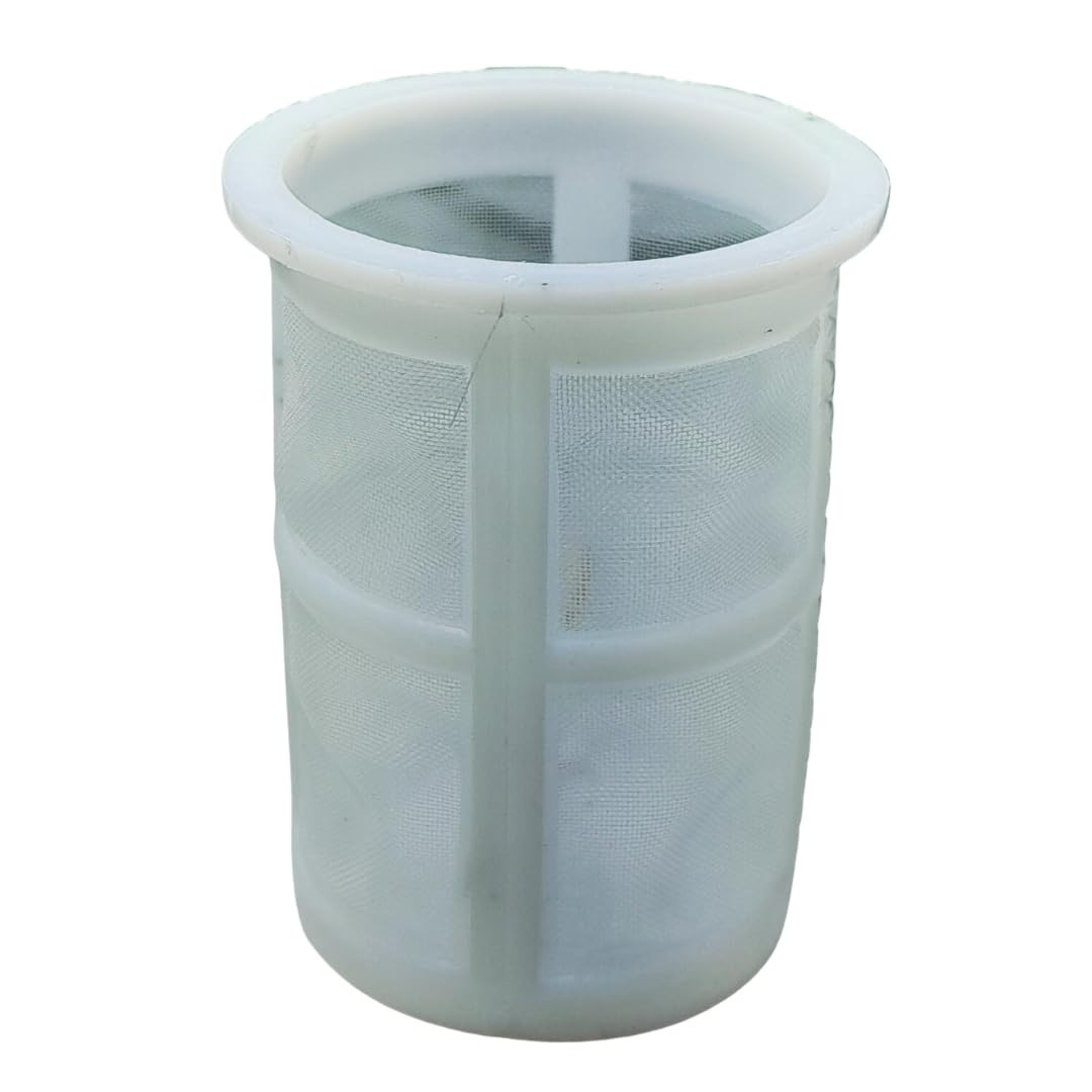 Filtro de Entrada para Tanque de Diesel: Proteção Essencial para Motores 5HP a 13HP