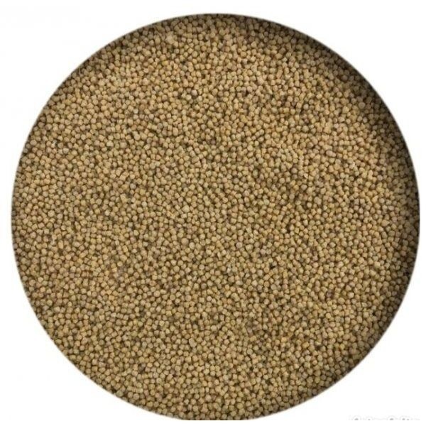 Ração Extrusada Premium para Canários 5kg