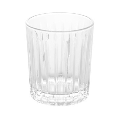 6 Copos Wolff Bangkok Premium para Whisky 300ml – Elegância em Cristal