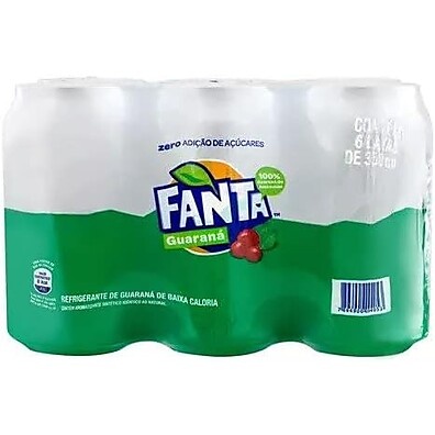 6-fanta-zero-latas-350ml-pack-refrescantes-guarana