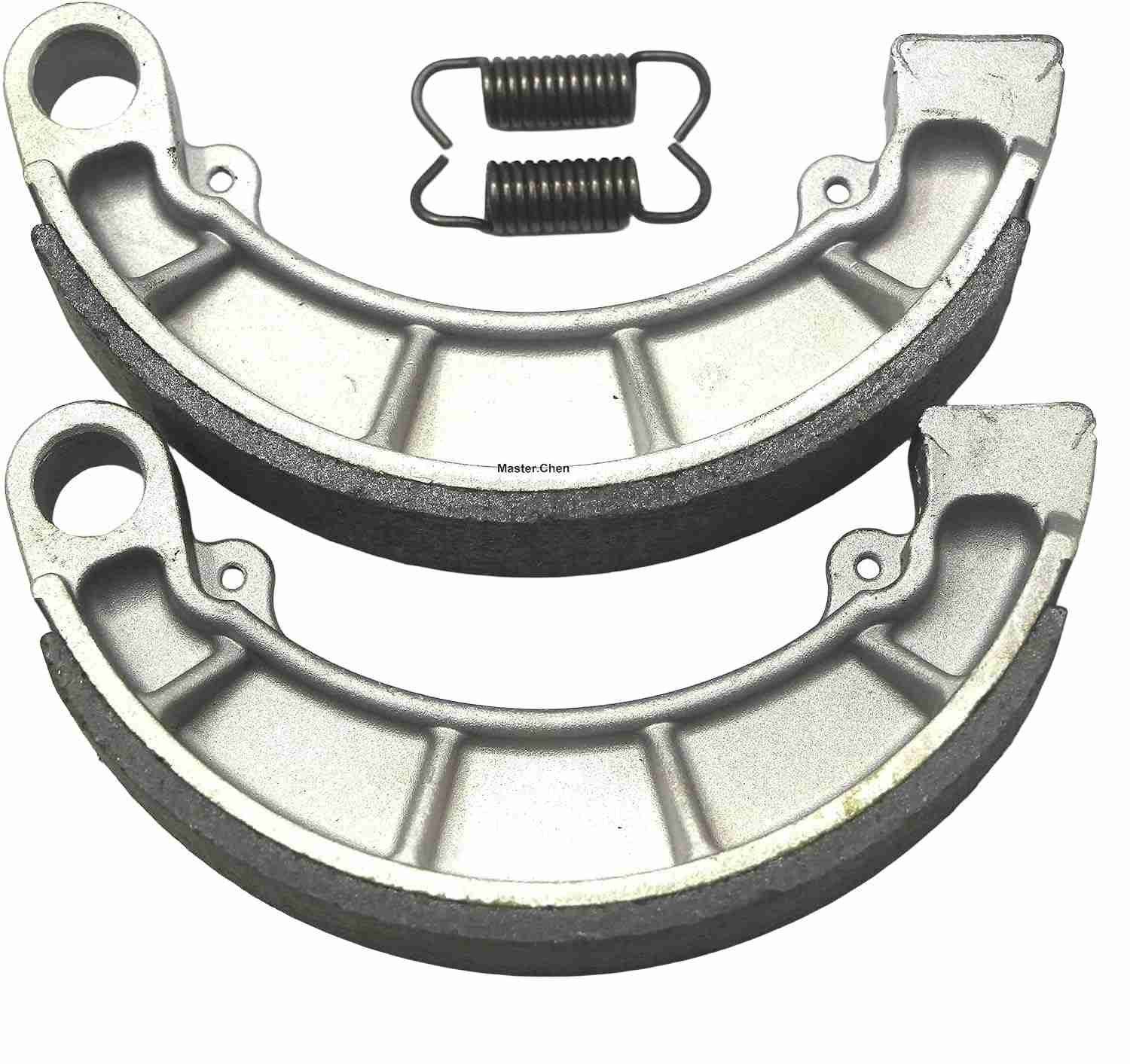 Sapatas de Freio Traseiro para Honda Nighthawk CB 750, Shadow VLX 600 e Mais - Qualidade e Segurança