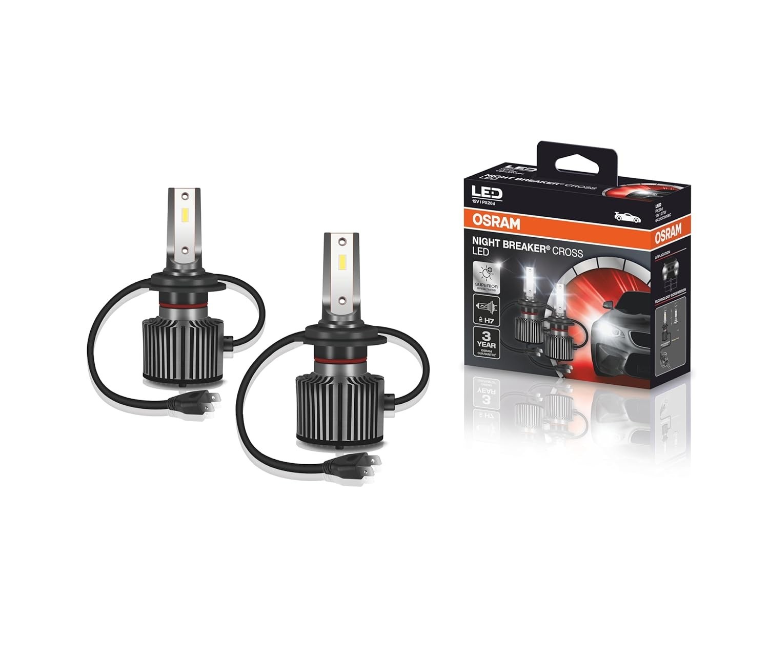 6000k-potente-a-h7-cross-iluminacao-night-osram-branca-e-led-breaker-azulada-a