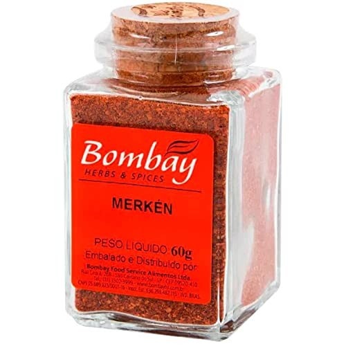 Merken Bombay 60G