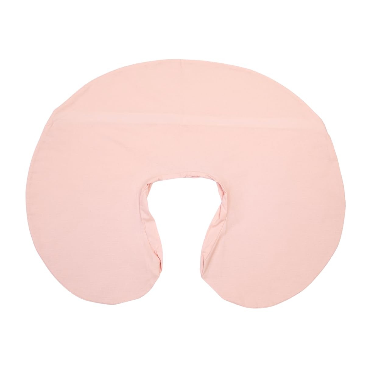Capa para Almofada de Amamentação Papi Baby 62cm x 50cm – Conforto e Estilo para Mamães Modernas