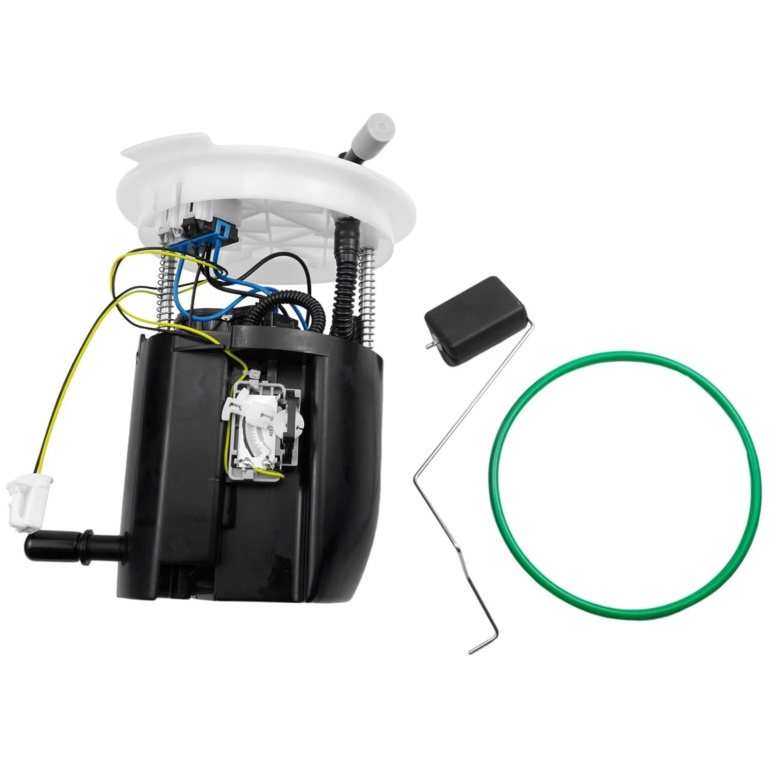 Módulo Bomba Combustível FG2616 para Cadillac CTS 6.2L Supercharged (2009-2015) - Substituição Premium