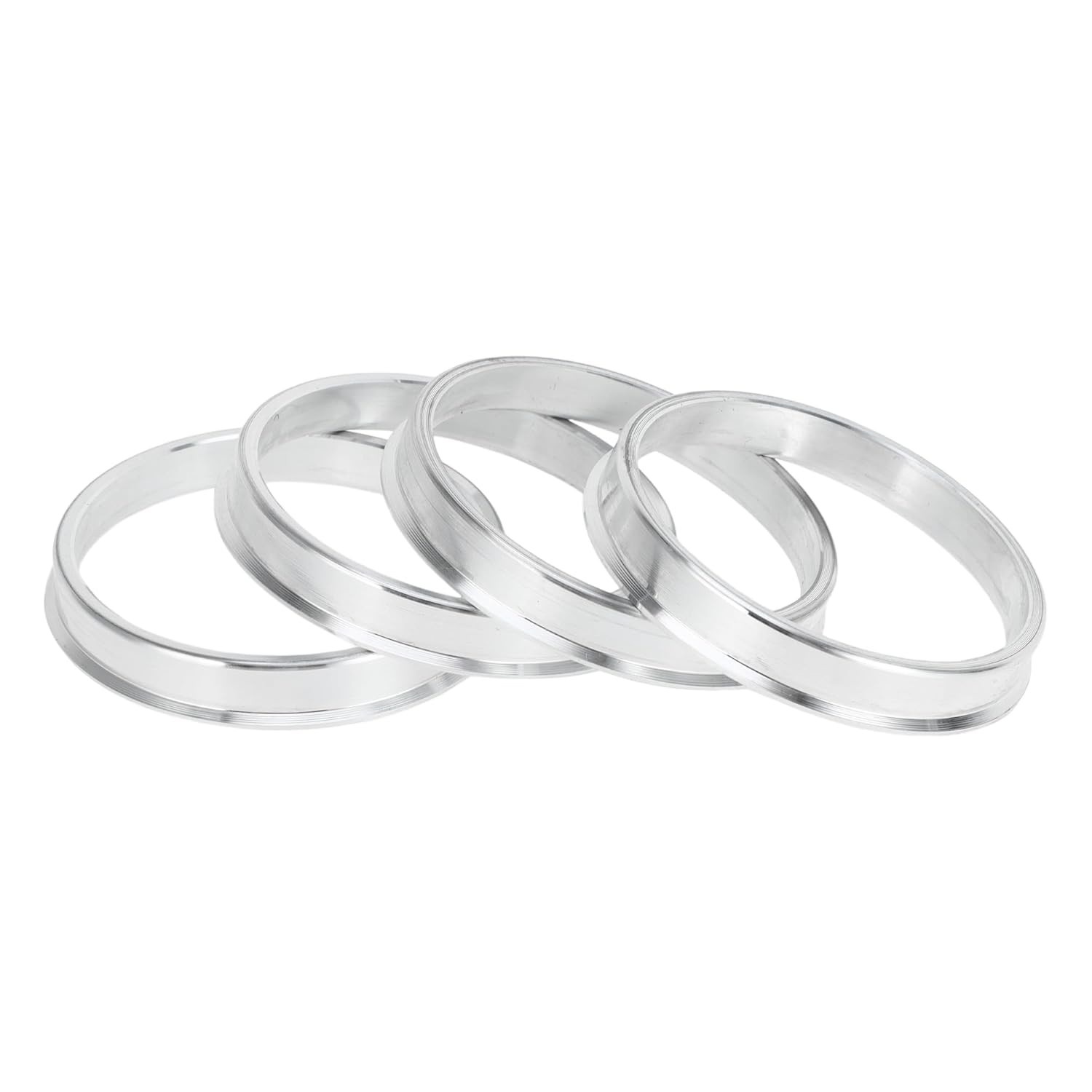 Hub Rings 57.1mm para 63.1mm: Elimine Vibrações e Garanta Segurança!