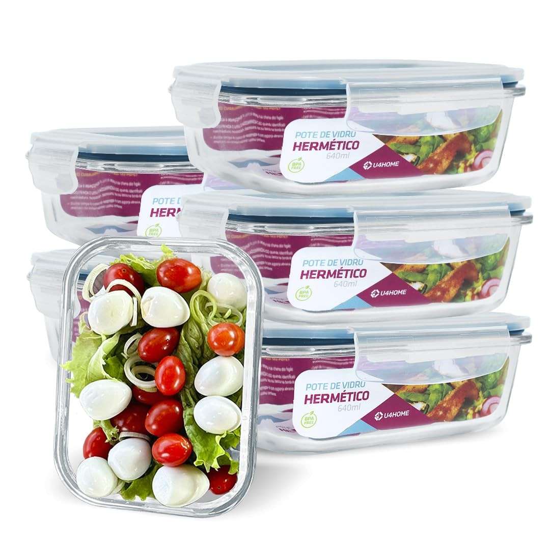 640ml-potes-hermetica-retangular-cor-com-organizer-kit-a-tampa-house-azul-de-vidro-6-a