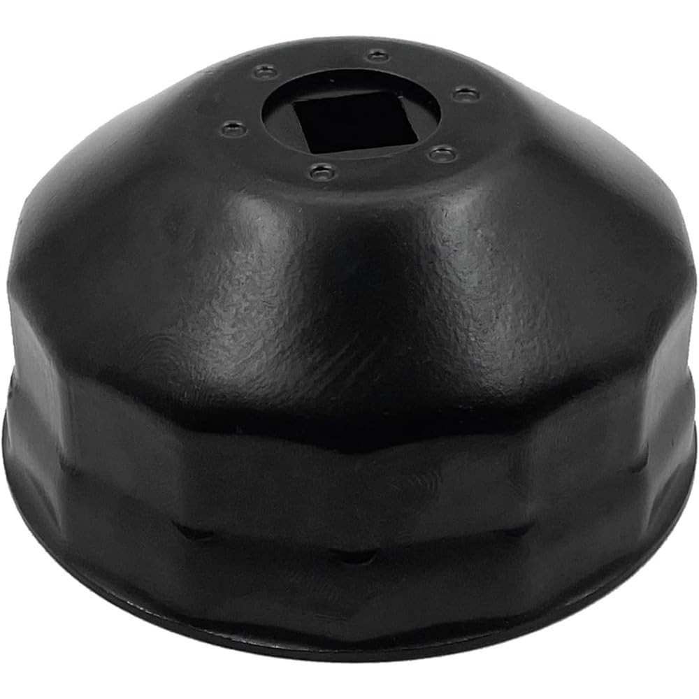 Chave Filtro de Óleo Universal 64mm: A Ferramenta Essencial para Seu Carro