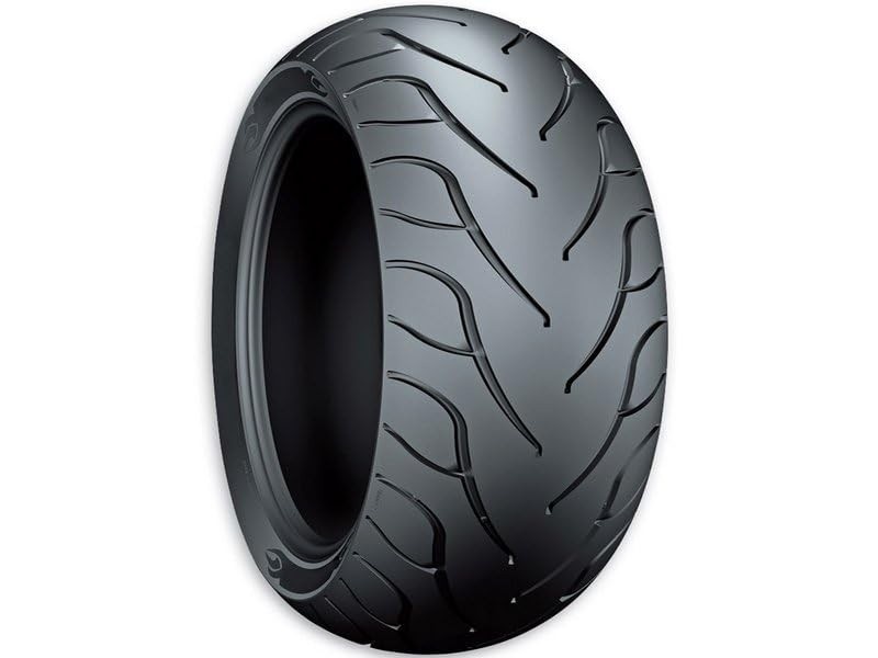 Pneu 110/50-6.5: Performance e Durabilidade para sua Mini Moto