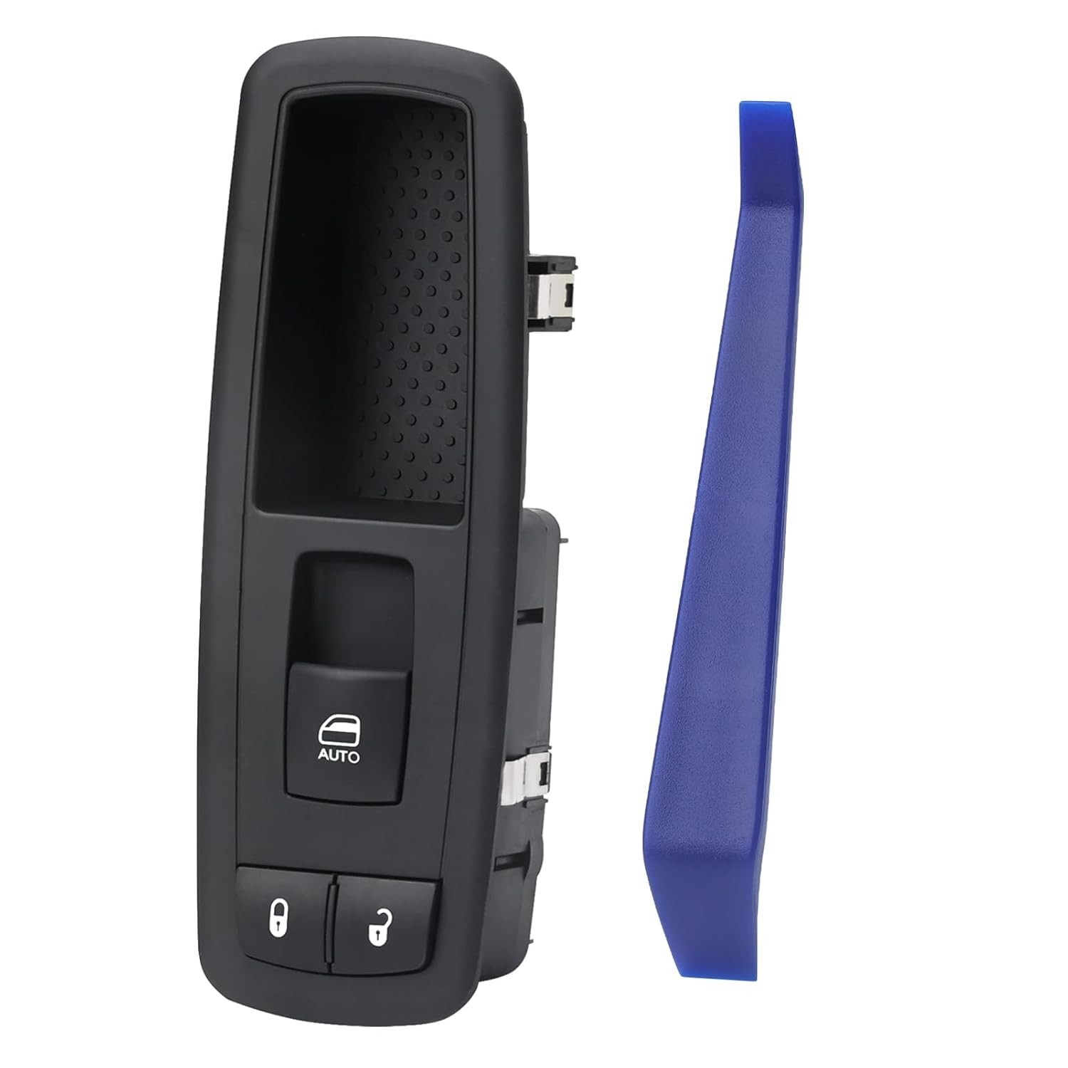 Interruptor Mestre Vidro Elétrico Passageiro Ram 1500/2500/3500 - OE 68212782AA