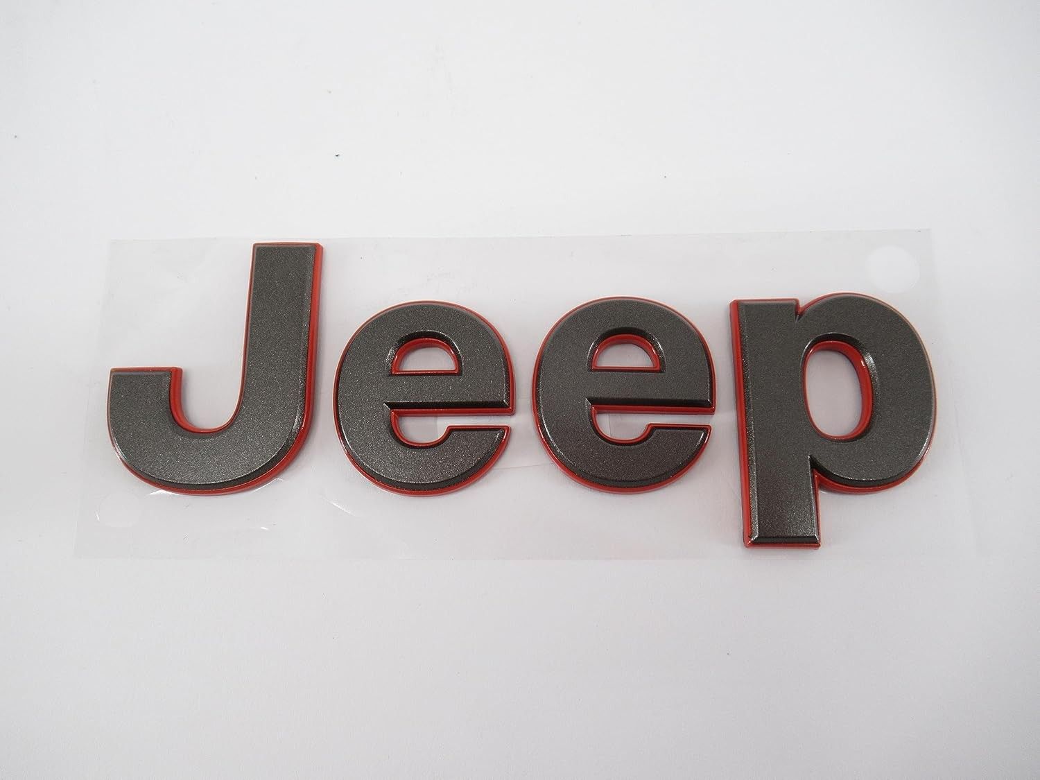 Placa Mopar 68275655AB Original para Capô: Qualidade e Ajuste Perfeito