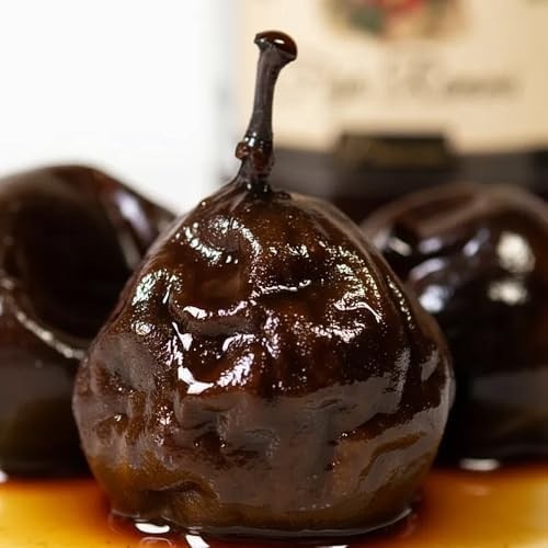 Figo Rammi 690g Com Calda Caramelizada 100% Natural E Artesanal