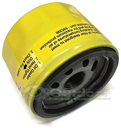 Filtro de Óleo Briggs & Stratton PRO Series 696854: Desempenho e Proteção Superior