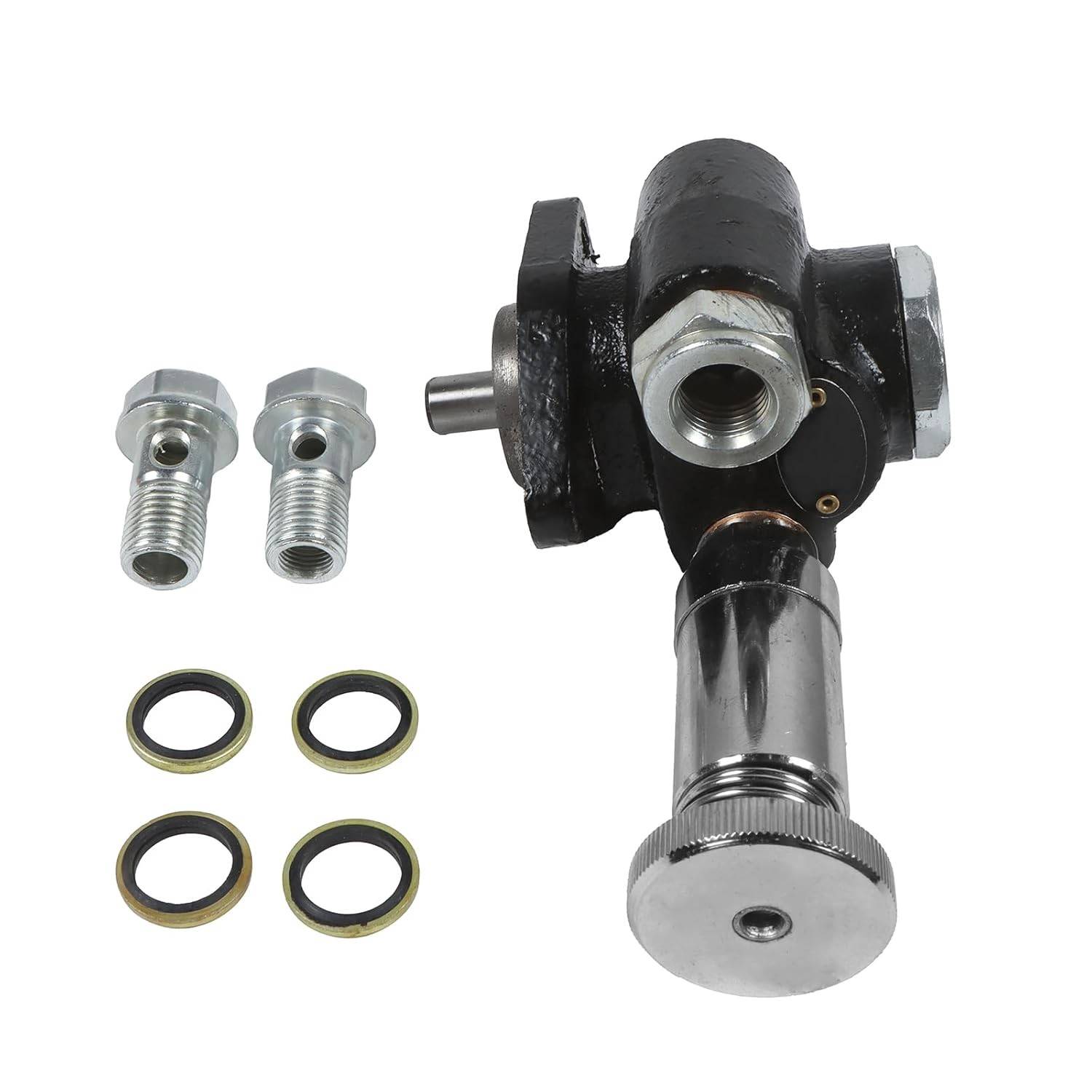 Bomba de Combustível Isuzu 4BG1 6BG1 | Peça de Reposição 105220-7560