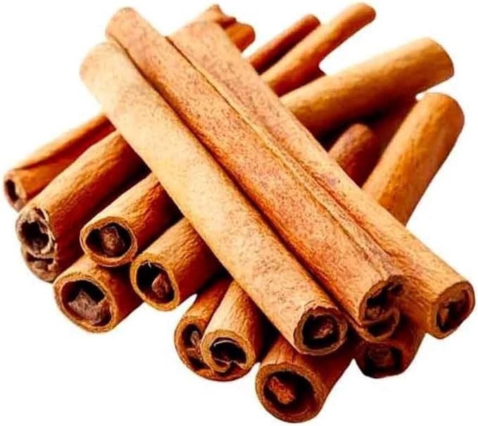Cozinhas Brasileiras Canela em Casca 6cm 100g