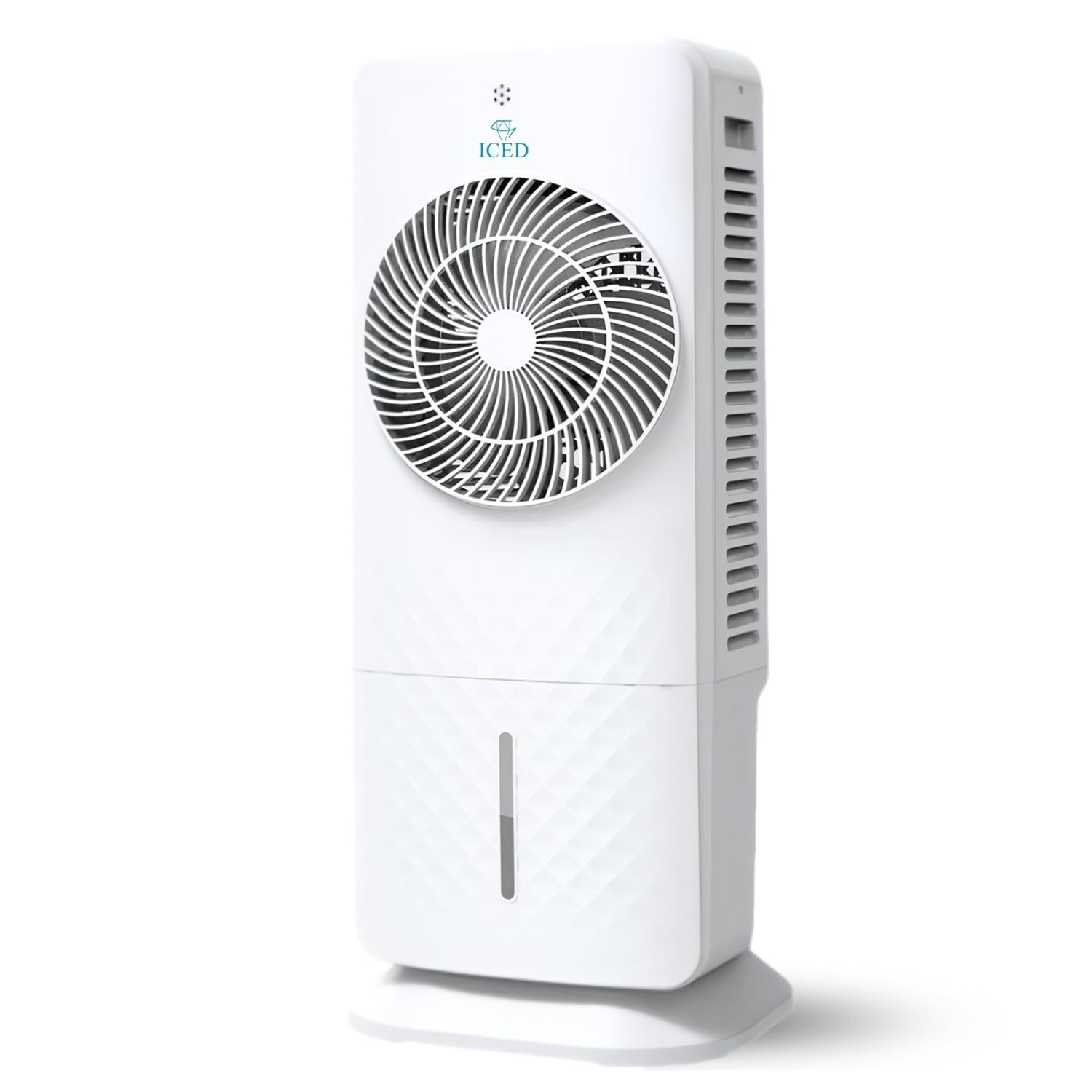 Climatizador de Ar Potente ColdPro6 Iced 6L - Refrescante, Silencioso e Econômico (220V)