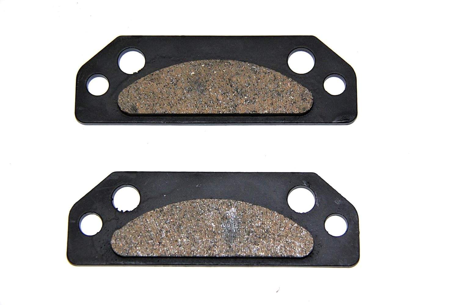 Kit Pastilhas Freio Estacionamento Polaris Ranger 500 700 800 900 - 2203147