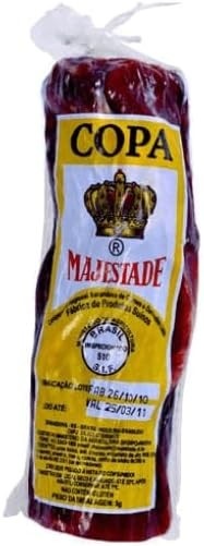COPA MAJESTADE 700G