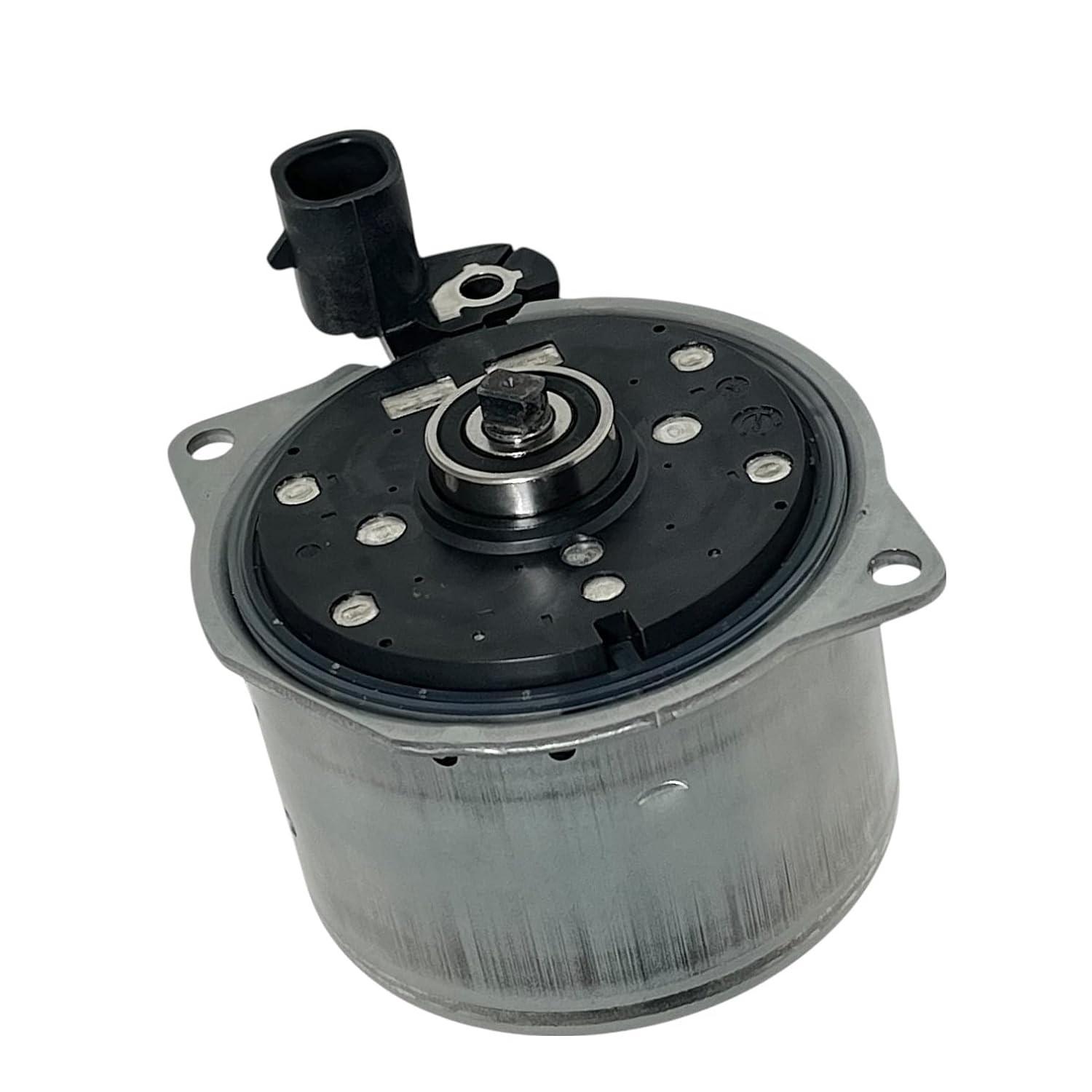 Motor Elétrico Bomba Câmbio Dualogic GSR Original Fiat 7086863 - Argo, Cronos, Mobi e Mais