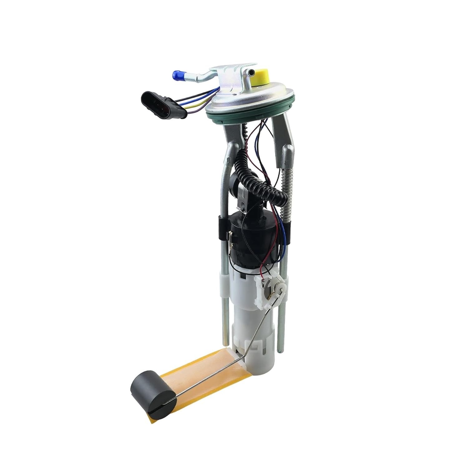 Conjunto Bomba Combustível Can-Am Outlander/Renegade 500-1000R 2012-2021 | Substitui 709000758