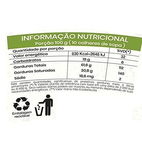 WVEGAN Requeijão Vegano Em Pó 70g - Pó Para Preparo de Requeijão Vegano - Sem Glúten e Sem Lactose - Super Cremoso