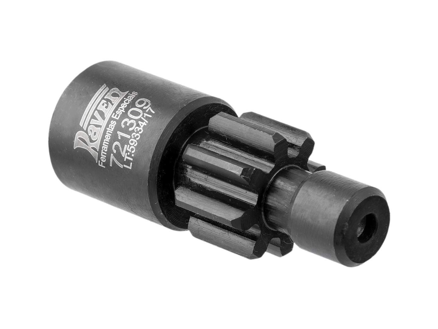 Ferramenta Essencial para Girar Volante Motor Scania 4 - Raven 721309