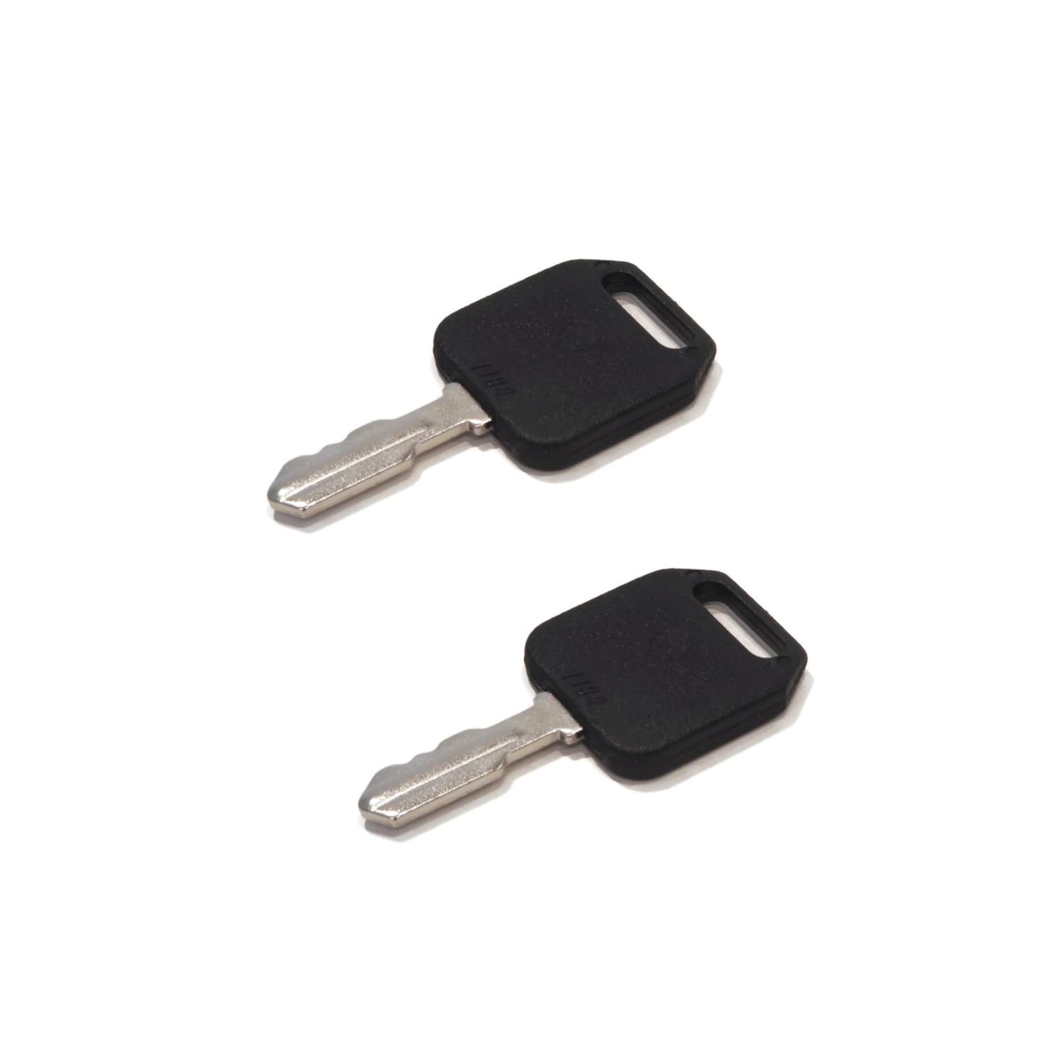 Kit 2 Chaves de Ignição para Cub Cadet MTD 725-1744 | Qualidade e Durabilidade