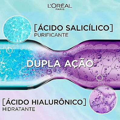 Elseve Pure Hialurônico: Cabelo Hidratado por 72H ✨